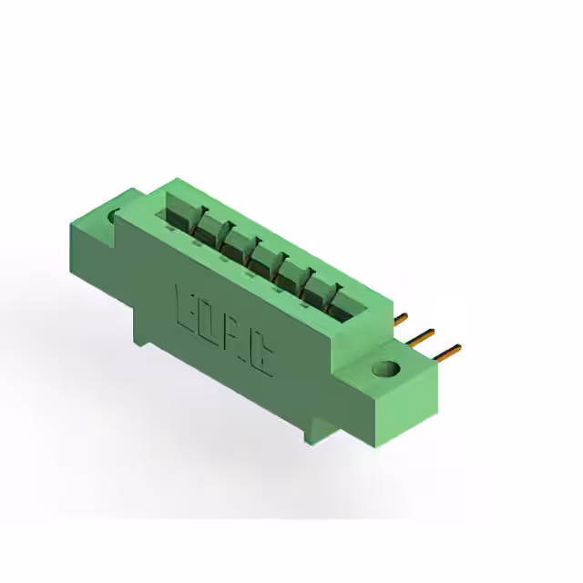 833-006-559-602 EDAC Inc.  Edgeboard Connectors